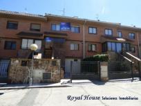Casa en venta en  BALCONADA, Villalba Pueblo, Collado Villalba