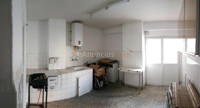 Apartamento en venta en  San Telmo, Hospital - Carrechiquilla, Palencia