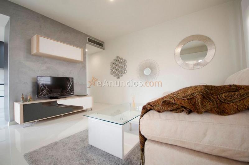 Apartamento en venta en Calle Mayor, Mar de Cristal-Cabo de Palos, Cartagena