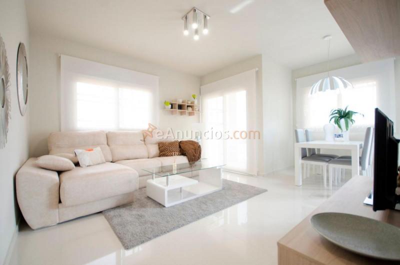 Apartamento en venta en Calle Mayor, Mar de Cristal-Cabo de Palos, Cartagena