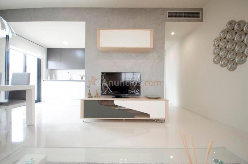 Apartamento en venta en Calle Mayor, Mar de Cristal-Cabo de Palos, Cartagena