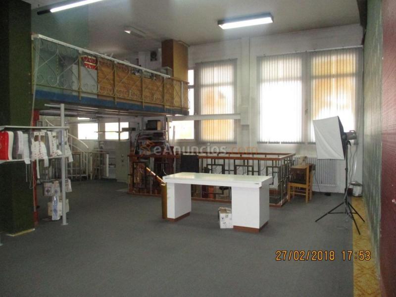 Local Comercial en alquiler en Plaza SANTA ANA, Centro, Ávila