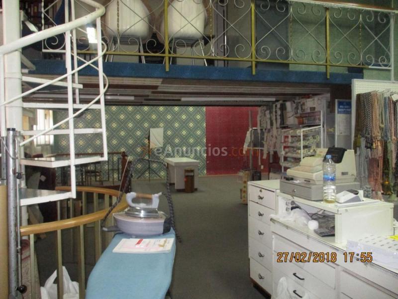 Local Comercial en alquiler en Plaza SANTA ANA, Centro, Ávila