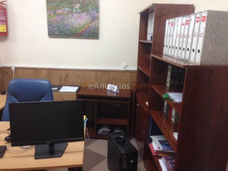 Local Comercial en venta en  Bailén - Miraflores, Málaga