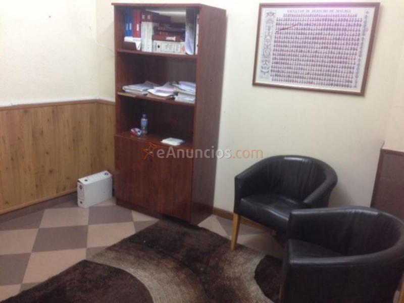 Local Comercial en venta en  Bailén - Miraflores, Málaga