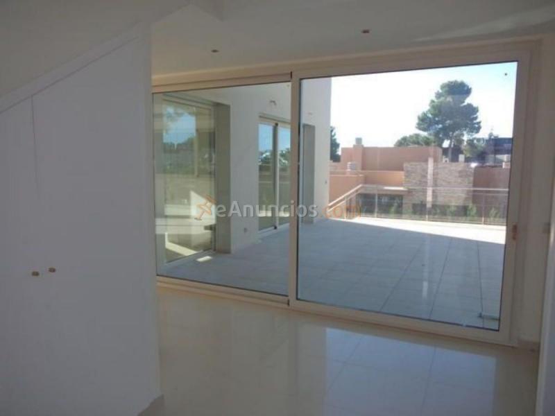 Adosado en venta en  L'Eixample, Sant Feliu de Guíxols