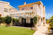 Adosado en venta en  Torre en Conill-Cumbres de San Antonio, Bétera