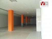 Local Comercial en alquiler en  Castilla - Hermida, Santander