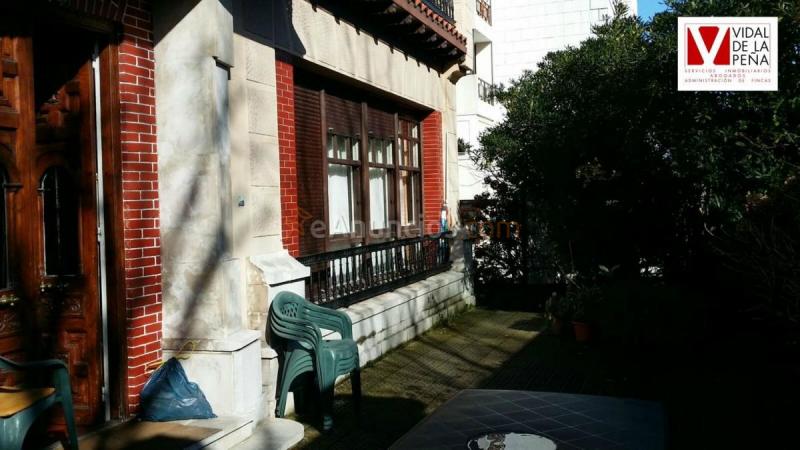 Adosado en venta en  Joaquín Costa, El Sardinero, Santander