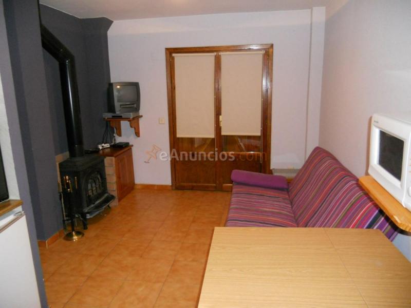 Apartamento en venta en  la espata, Villanúa