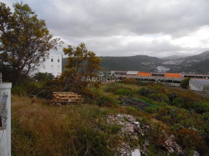 Parcela Rustica en venta en  El Pedregal, Arucas Casco, Arucas