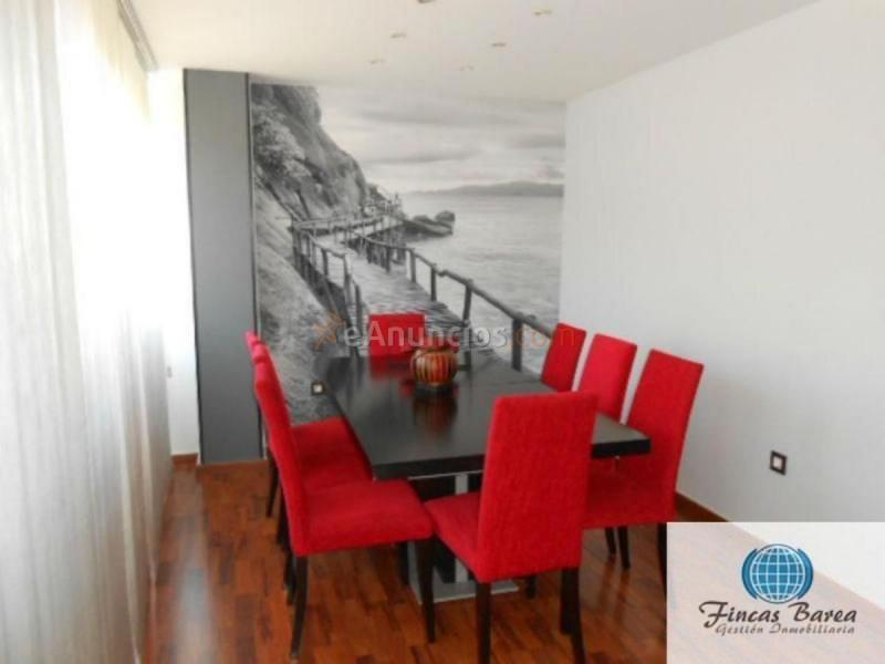 Atico en venta en  Centro Ciudad, Fuengirola