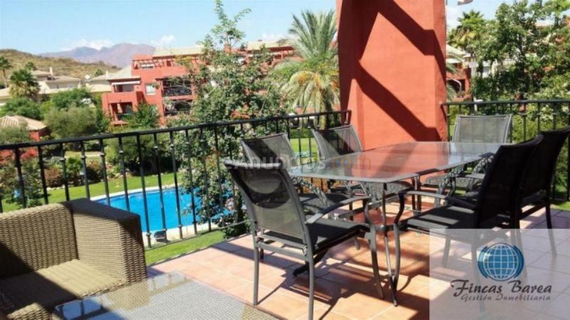 Atico en venta en  Mijas Golf, Mijas