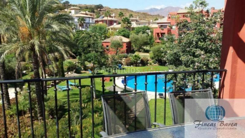 Atico en venta en  Mijas Golf, Mijas