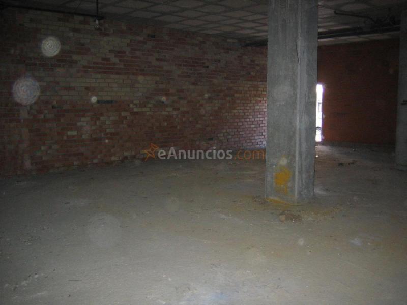 Local Comercial en venta en  Ciudad Jardín, Málaga