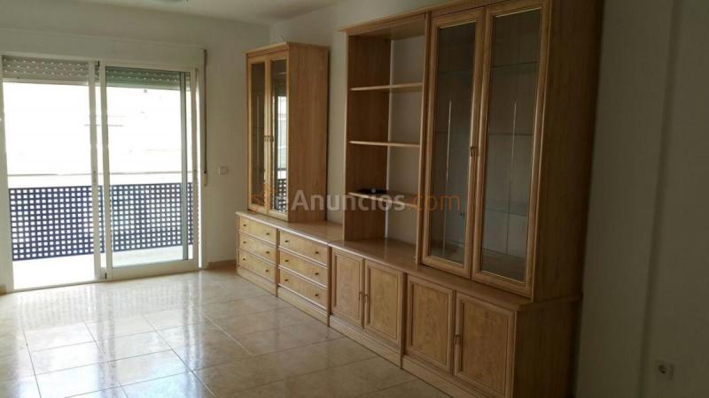 Apartamento en venta en Avenida José Pujante, Beniel
