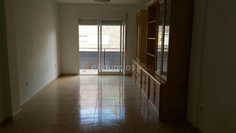 Apartamento en venta en Avenida José Pujante, Beniel