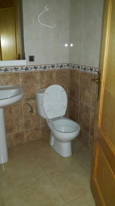 Apartamento en venta en Avenida José Pujante, Beniel