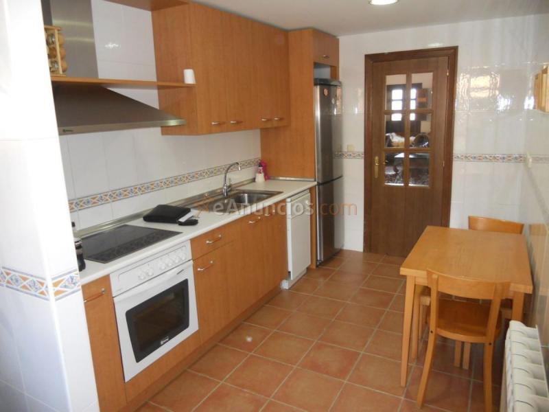 Atico en venta en Calle la paul, Poblaciones norte, Jaca