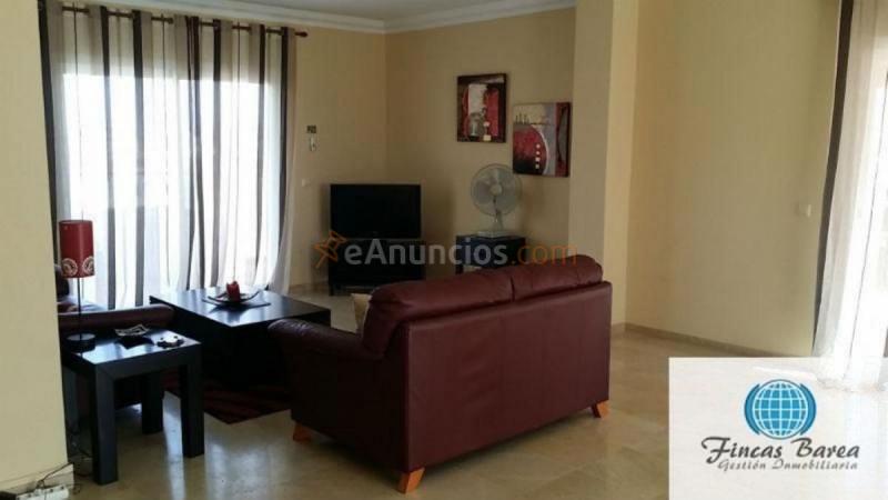 Atico en venta en  La Cala de Mijas, Mijas