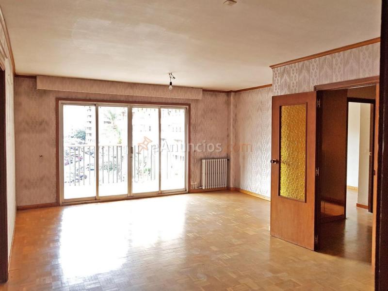 Apartamento en venta en Calle d'Alemanya, El Pla del Real, Valncia