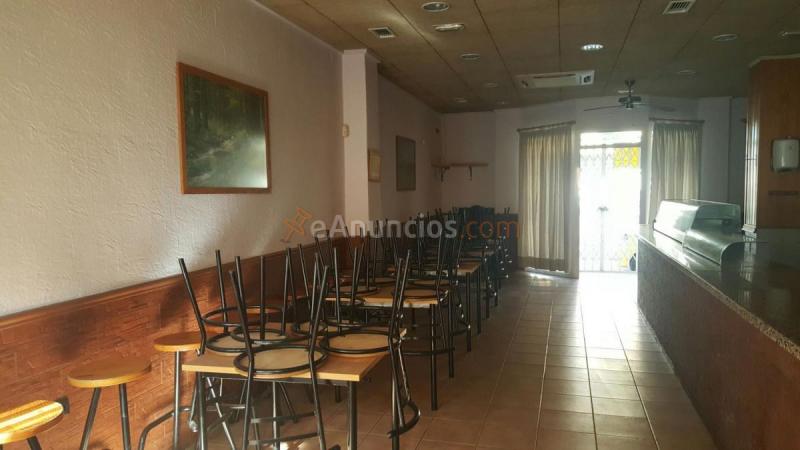 Local Comercial en alquiler en Camino de los pinos, Pedanías Este, Murcia