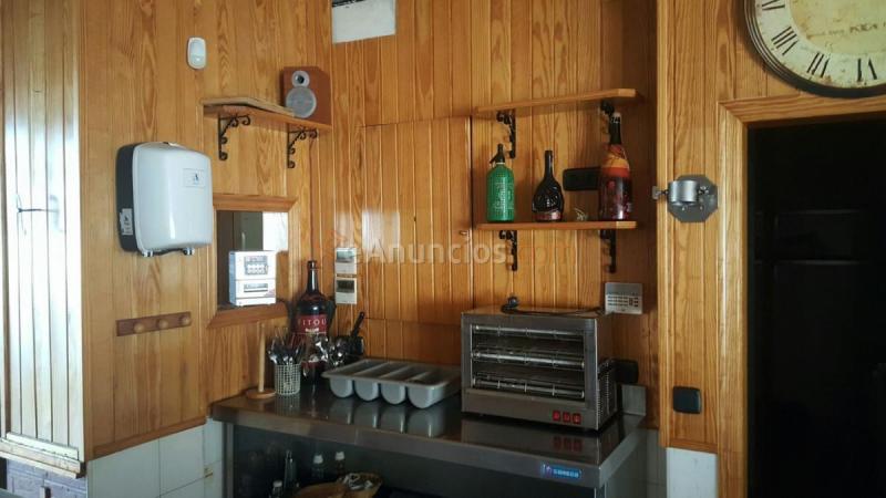 Local Comercial en alquiler en Camino de los pinos, Pedanías Este, Murcia