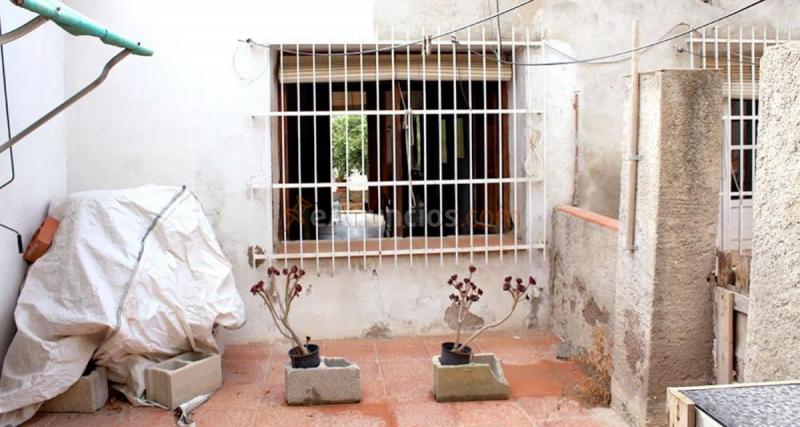 Casa en venta en Carretera estación, Pedanías Este, Murcia