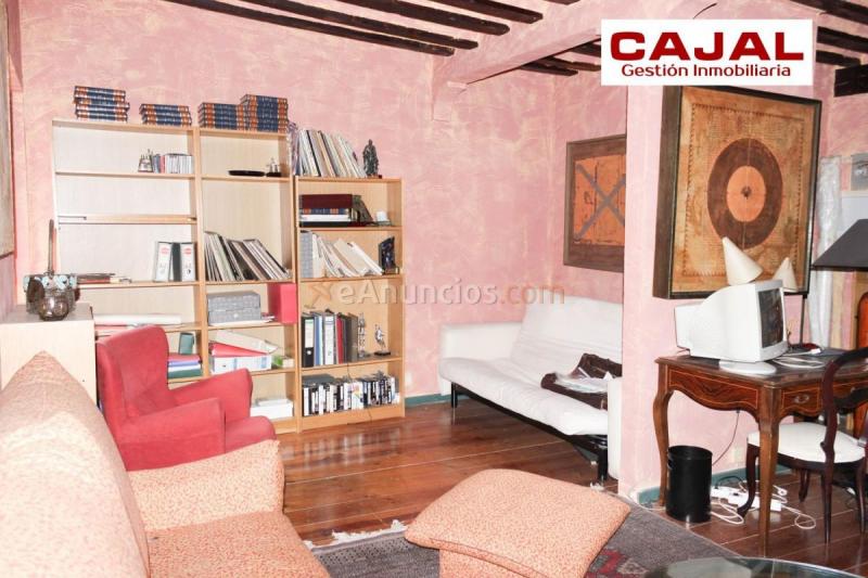 Apartamento en venta en  Riaza