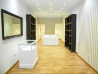 Local Comercial en alquiler en  Centro, Gijón