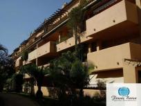 Apartamento en venta en  Las Chapas-El Rosario, Marbella