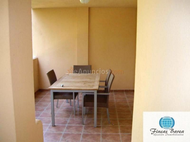 Apartamento en venta en  Las Chapas-El Rosario, Marbella