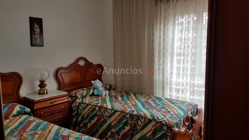 Apartamento en venta en Calle de Juan Bravo, Pan y Guindas, Palencia