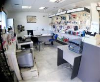 Local Comercial en alquiler en  Salteras