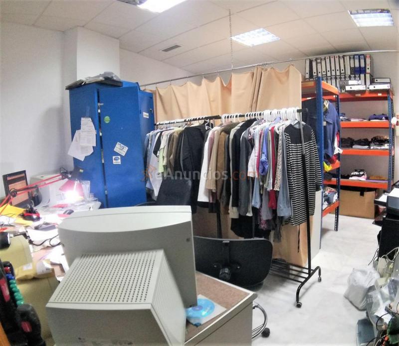 Local Comercial en alquiler en  Salteras