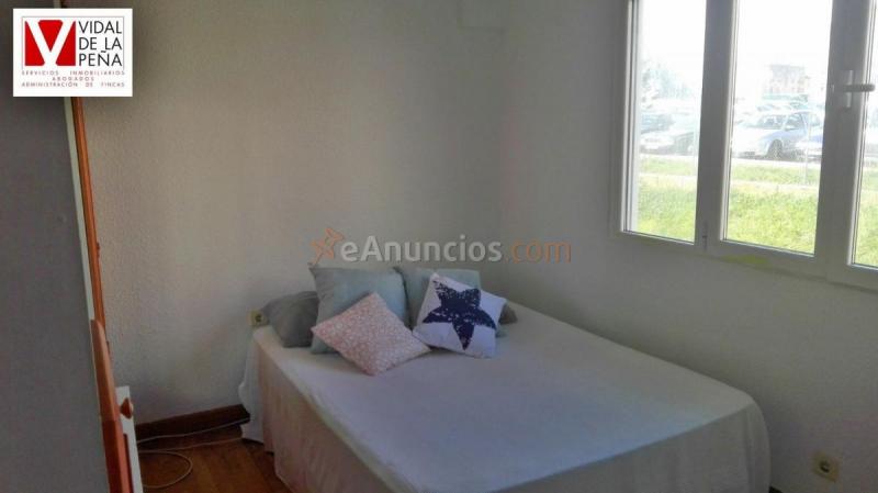 Apartamento en venta en  CALZADAS ALTAS, Numancia - San Fernando, Santander