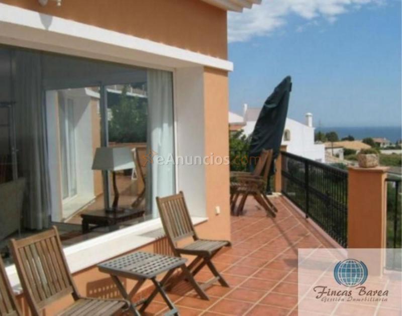 Adosado en venta en  Urbanizaciones, Benalmádena