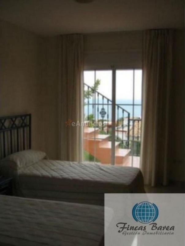 Adosado en venta en  Urbanizaciones, Benalmádena