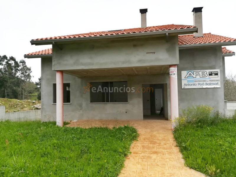 Adosado en venta en  cardoso, Pría-Nueva-Hontoria-Naves, Llanes