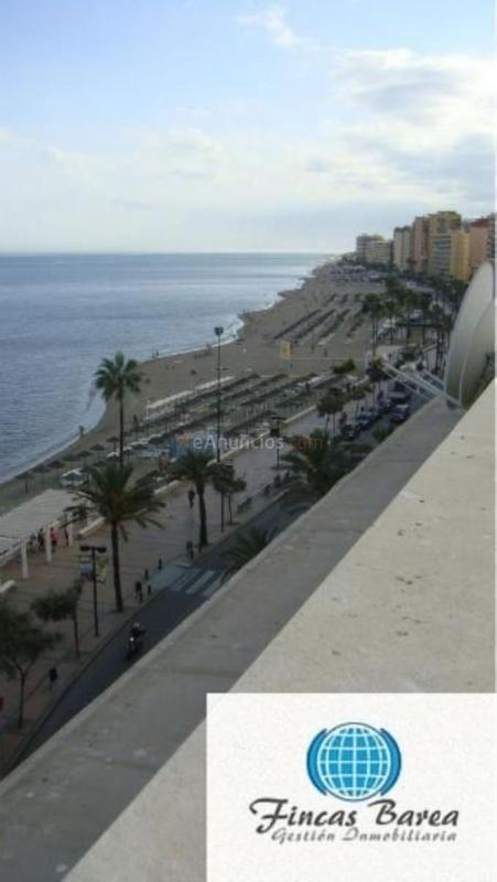 Atico en venta en Paseo marítimo rey de españa, Playa de los Boliches, Fuengirola