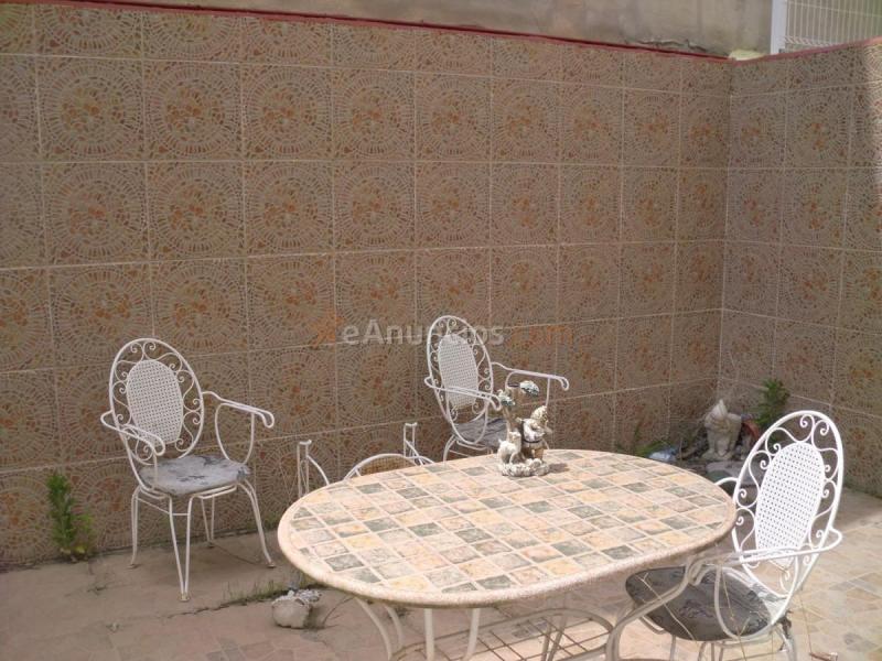 Casa en venta en  Utiel