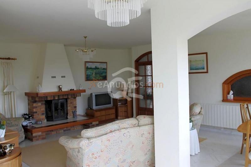 Adosado en venta en Avenida Mas Santet, Mas Pere-Río de Oro, Calonge