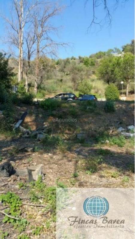 Parcela Rustica en venta en  diseminado atalaya, Mijas Golf, Mijas