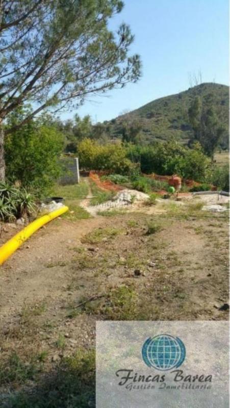 Parcela Rustica en venta en  diseminado atalaya, Mijas Golf, Mijas