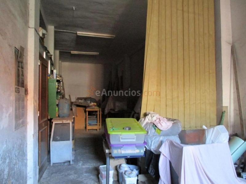 Local Comercial en venta en Calle Alejandro Farnesio, Oeste, Gijón