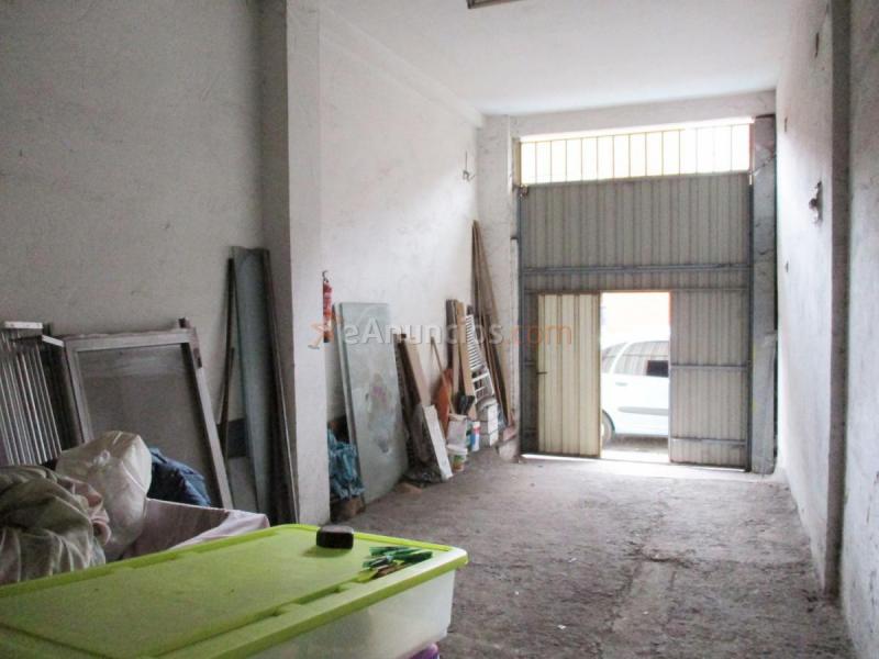 Local Comercial en venta en Calle Alejandro Farnesio, Oeste, Gijón