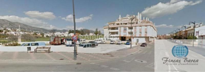 Parcela Rustica en venta en  Las Lagunas, Mijas