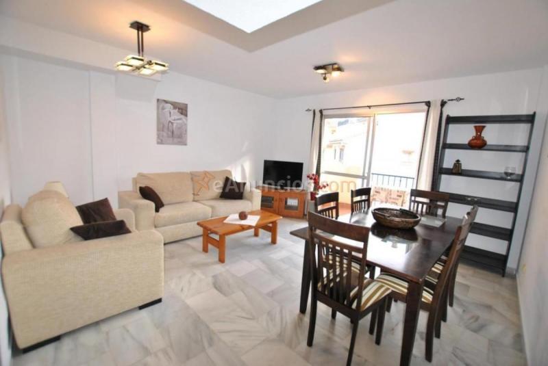 Duplex en venta en  Añoreta baja, Rincón de la Victoria