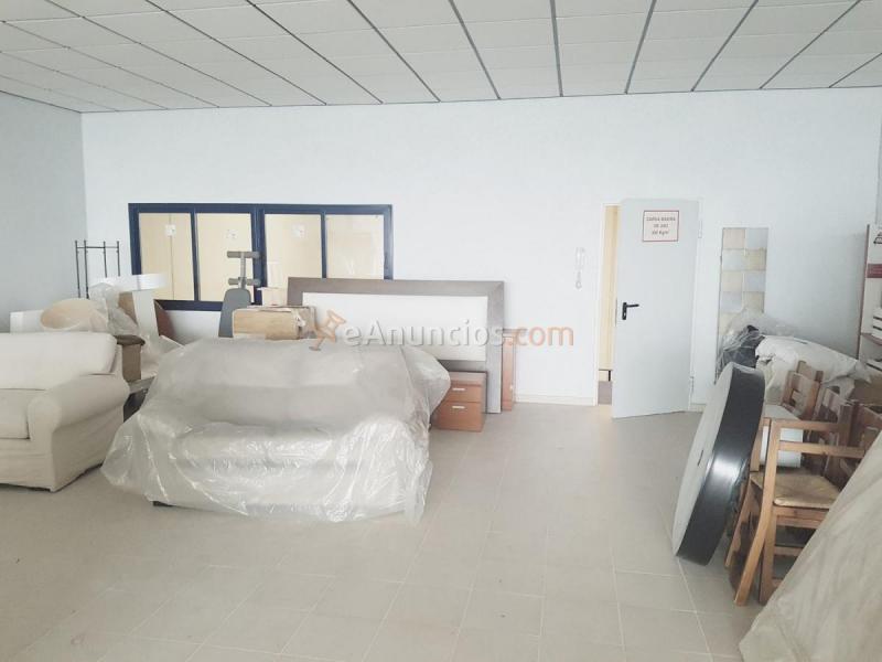 Edificio en alquiler en  Chorrillo, Alcalá de Henares