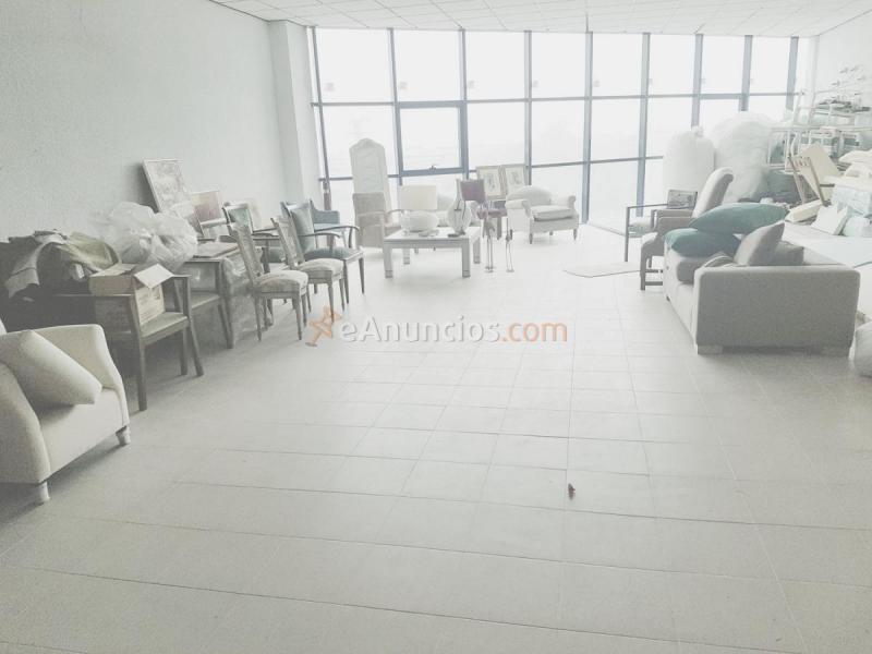 Edificio en alquiler en  Chorrillo, Alcalá de Henares